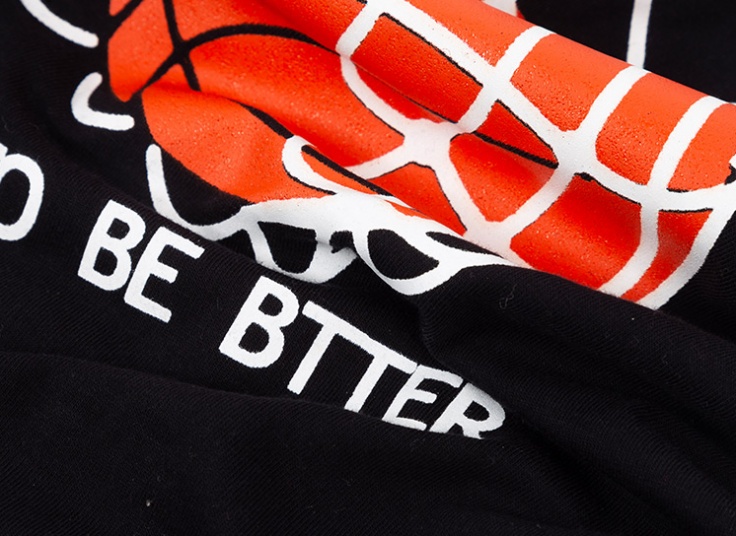 رکابی مردانه Arcane مدل Baqsketball