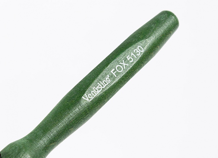 انواع برس چوبی Venusline