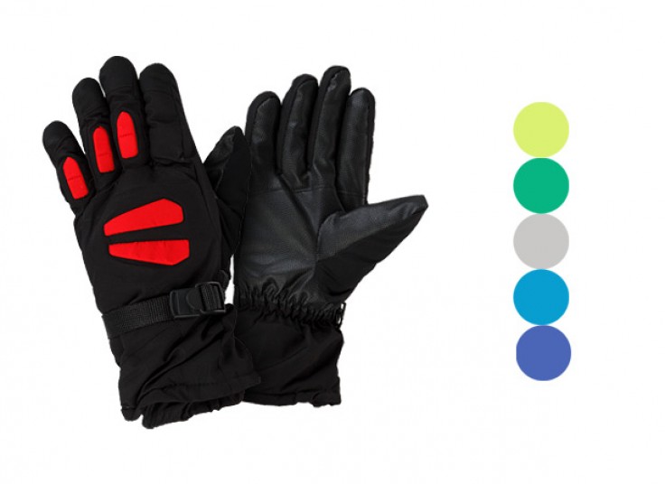 دستکش اسکی LUCKY LOONG