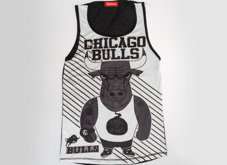 رکابی مردانه Patterned