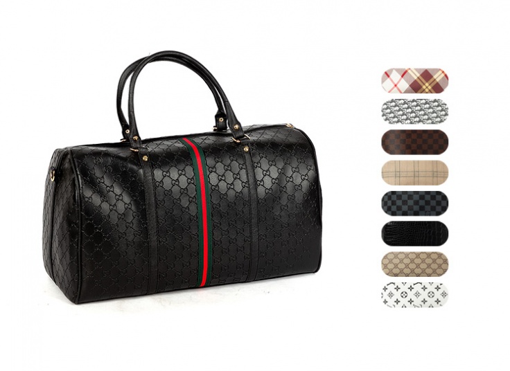 ساک مسافرتی