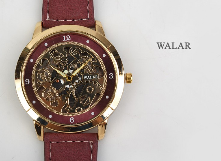 ساعت ست زنانه و مردانه WALAR