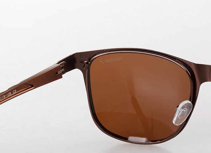 عینک آفتابی پلورایز Manchini