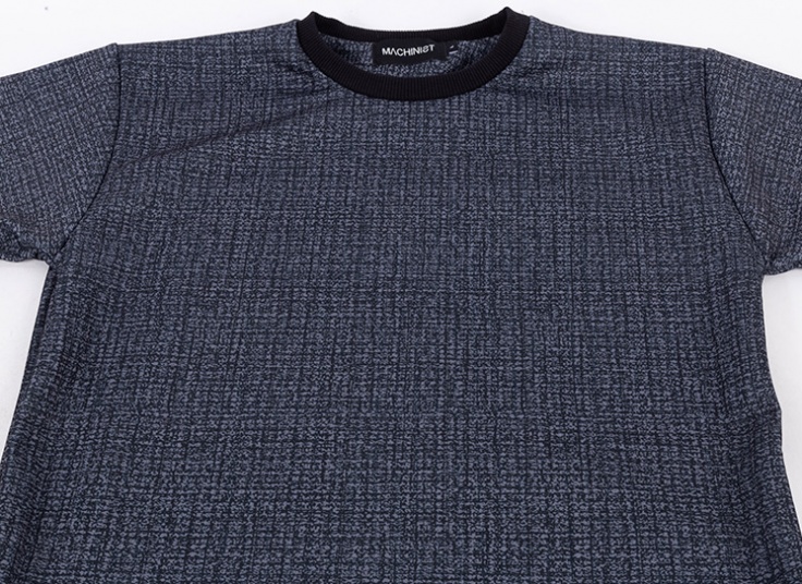 بلوز آستین بلند MACHINIST