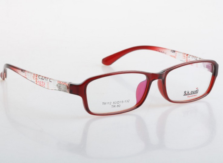 عینک طبی shikaoudi