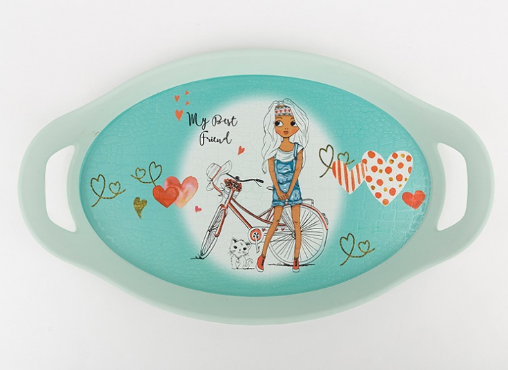 سینی آشپزخانه Raika