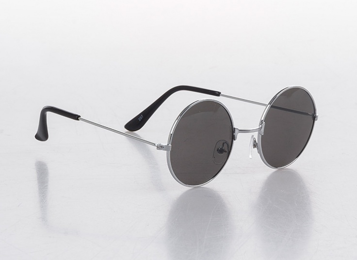 عینک آفتابی بچه گانه Round