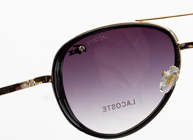 عینک آفتابی Lacoste