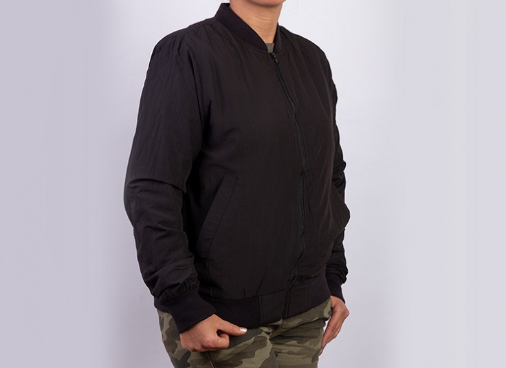 کاپشن مردانه PULL&BEAR