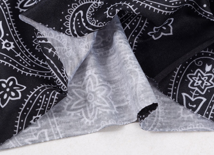 اسکارف و دستمال سر