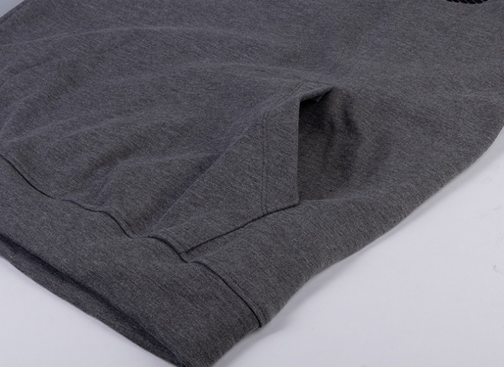 سویشرت جلوبسته مردانه Fravashi