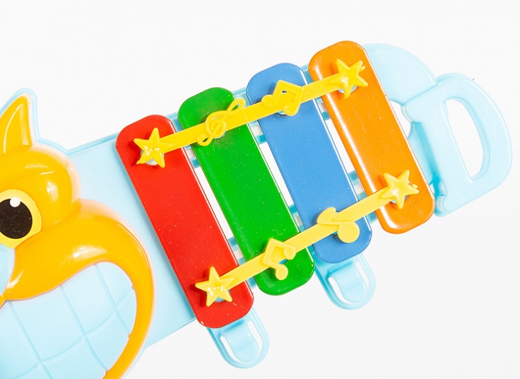 بازی آموزشی بلز