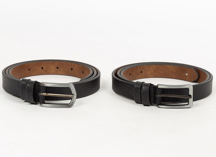 کمربند مردانه طرح Tommy