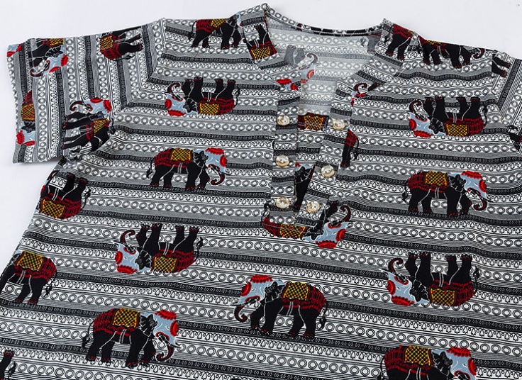 بلوز زنانه Teen Top