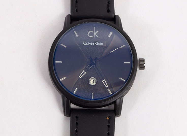 ساعت مچی مردانه طرح Calvin Klein