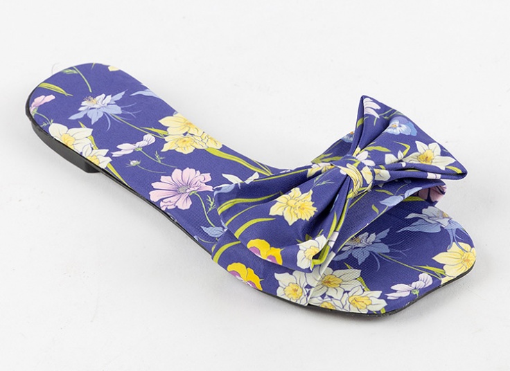 دمپایی روفرشی زنانه