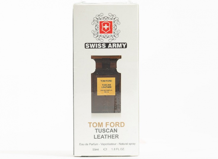 عطر و ادکلن Swiss Army