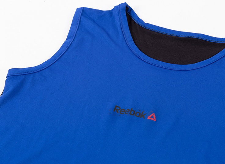 تاپ شلوارک زنانه Reebok