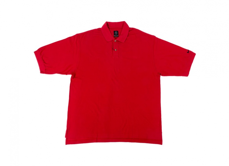 پولوشرت سایز بزرگ مردانه Nike