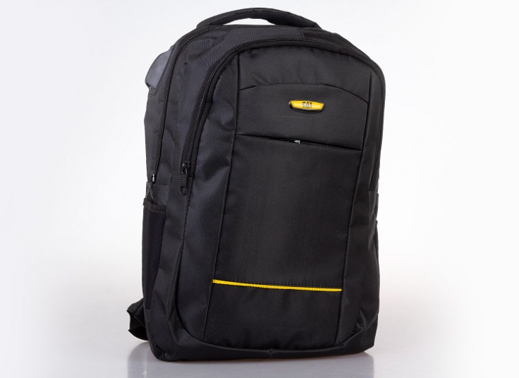 کیف کوله CAT سری Music Edition