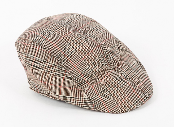 کلاه فرانسوی