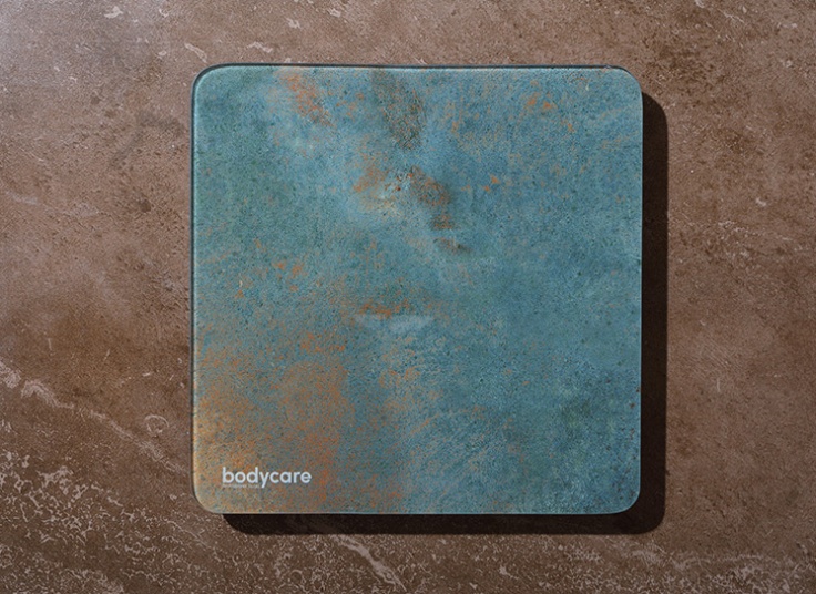 ترازو دیجیتال BodyCare