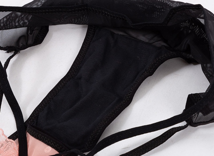 ست لباس زیر زنانه نورا