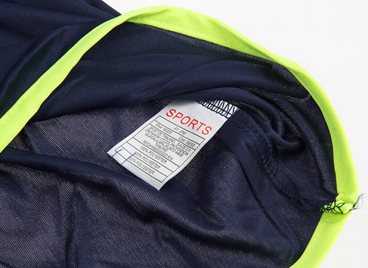 تیشرت کلاهدار SPORT