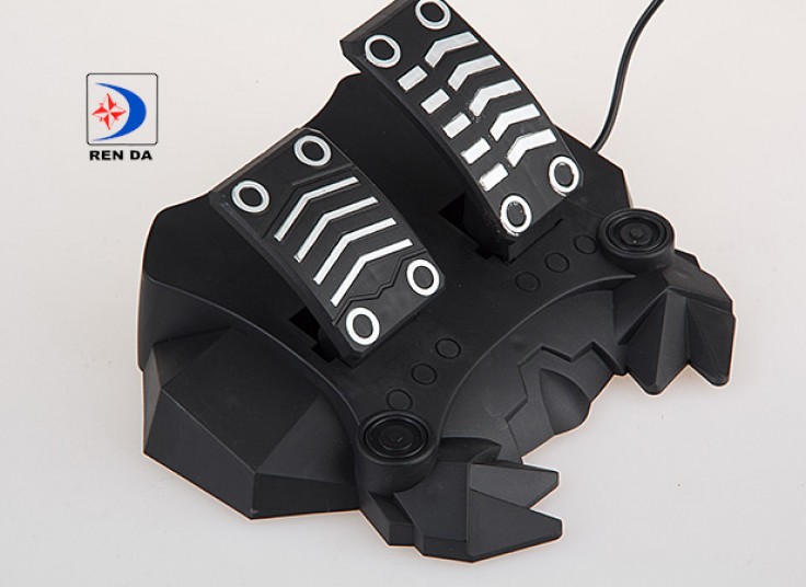 ماشین کنترلی فرمونی RACING