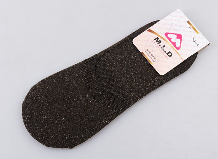 جوراب کالج لمه ای MLD