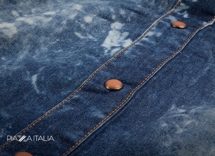 پیراهن جین PIAZZA ITALIA