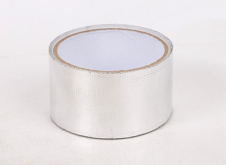 نوار چسب آلومینیومی نسوز