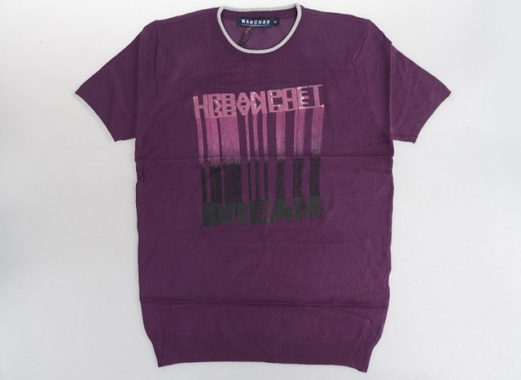 بافت زنانه WANCHAO