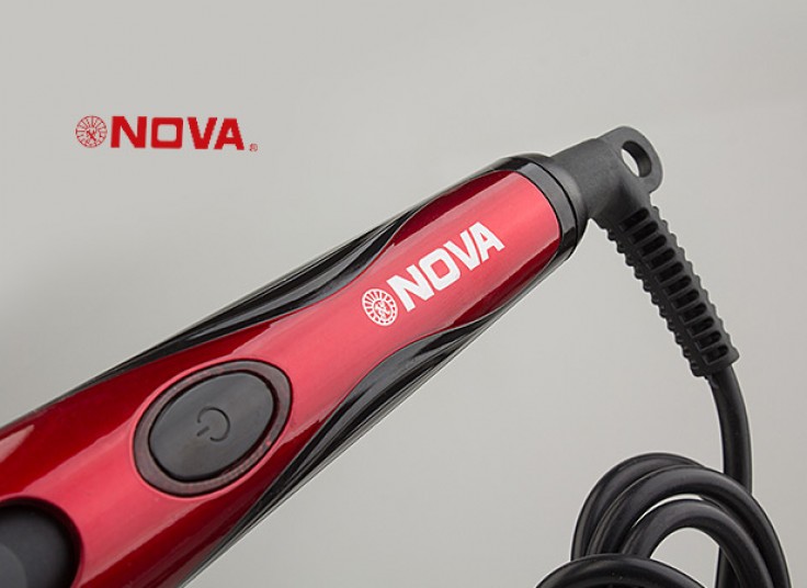 فر کننده مو Nova