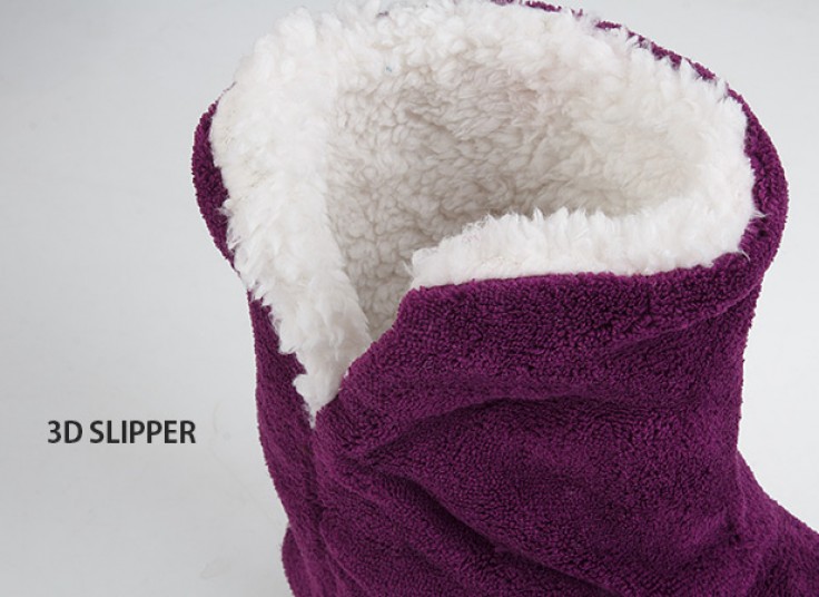 پاپوش راحتی SLIPPER