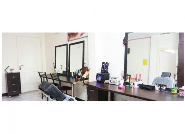 پاکسازی بانو عامری