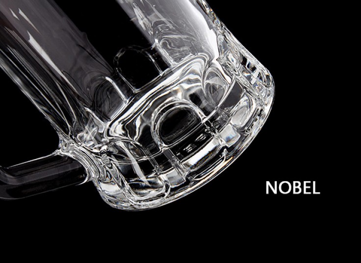 لیوان ماءالشعیر MEW