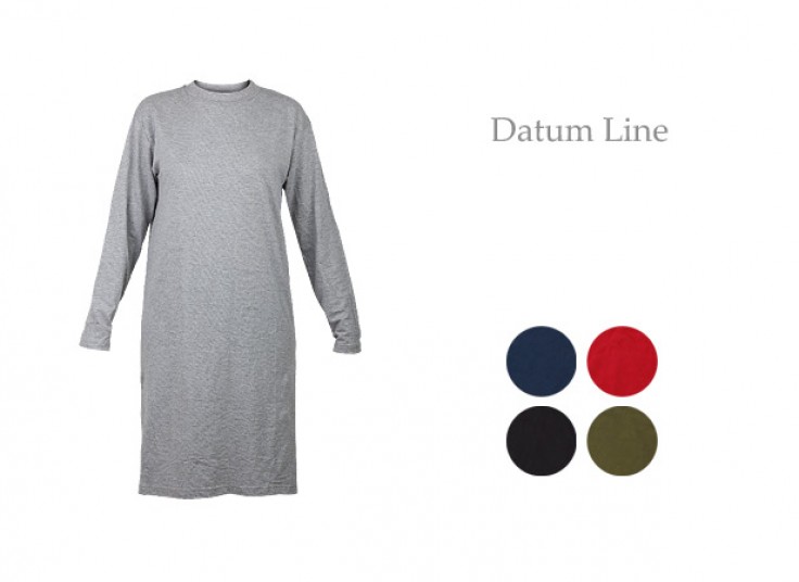 پیراهن زنانه Datum Line