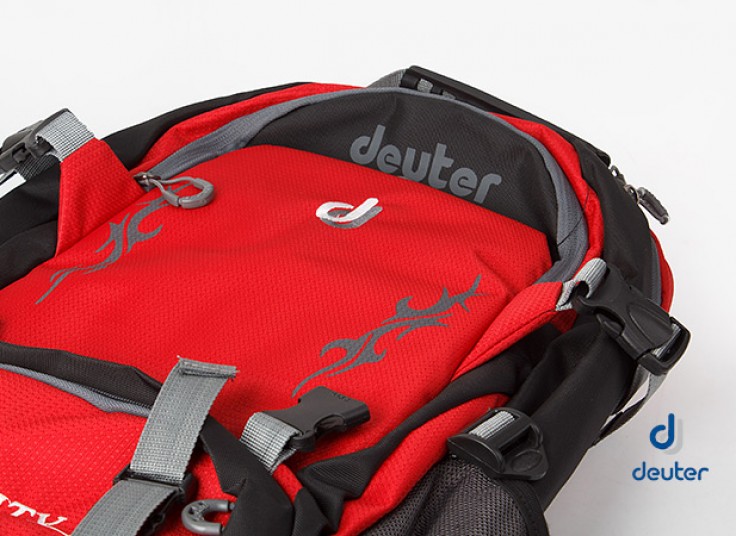 کیف کوله کوهنوردی deuter