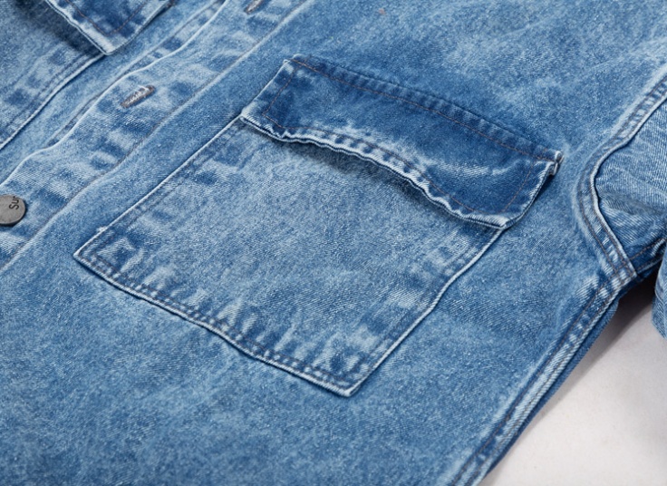 کت مردانه ATA