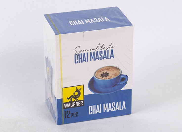 انواع قهوه فوری Waggner