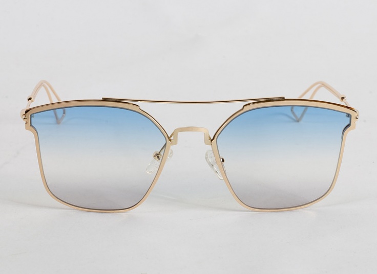 عینک آفتابی زنانه Ditiai مدل 2003