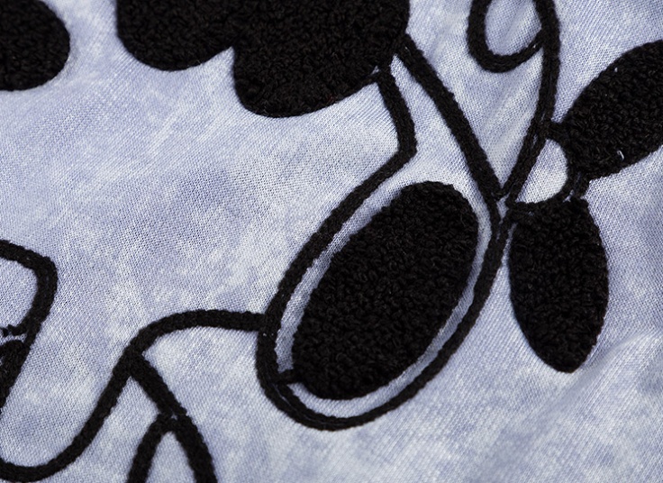 بلوز آستین بلند زنانه SNOOPY