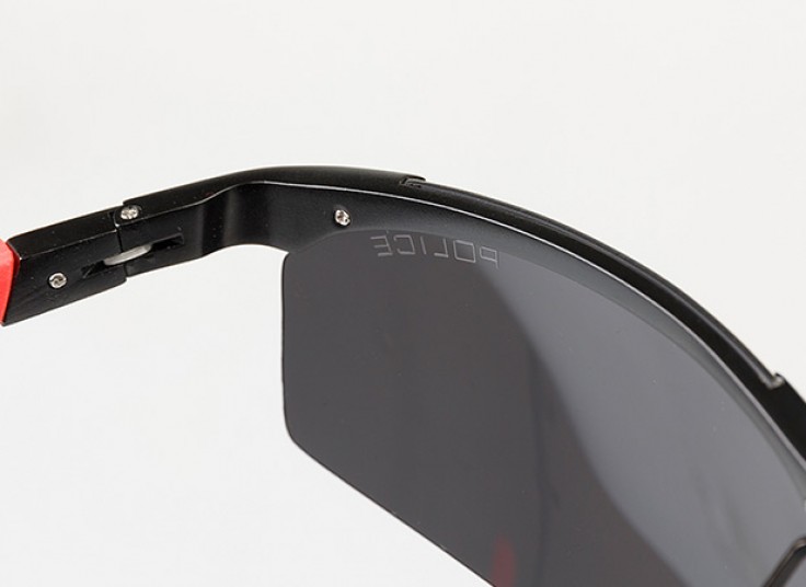 عینک آفتابی Police مدل oakley