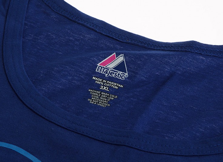 حلقه ای و رکابی مردانه Majestic