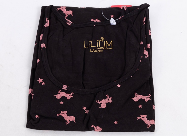 تاپ دخترانه LiLiUM