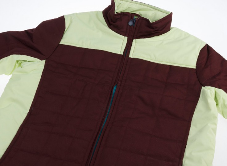 کاپشن LC Waikiki