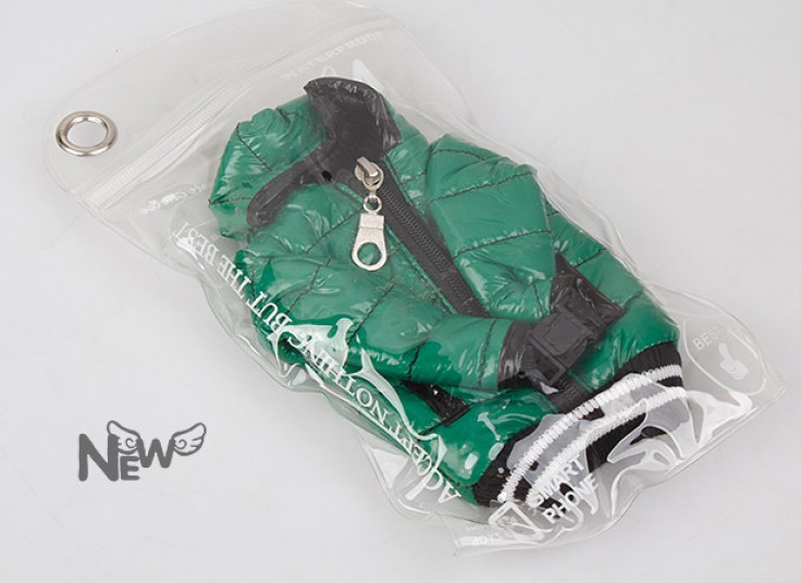 کاور موبایل کاپشنی NEW