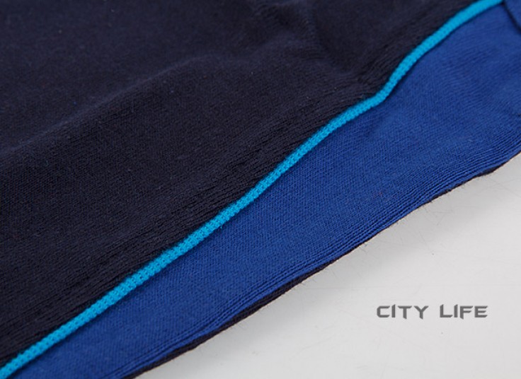 رکابی مردانه City Life