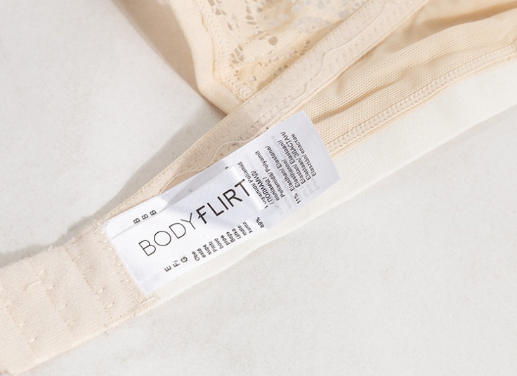 لباس زیر زنانه Body Flirt